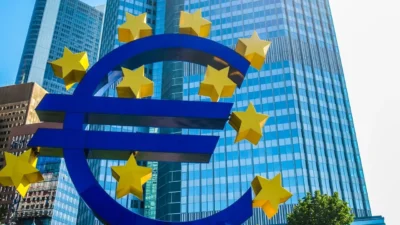 Avrupa Merkez Bankası, piyasa öngörüleri ışığında ana politika faizini 25