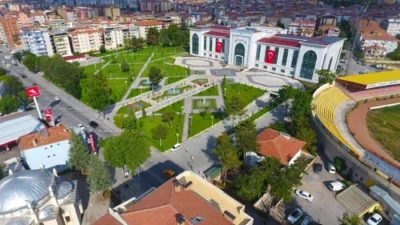 Battalgazi Belediyesi Kültür Sanat ve Sosyal İşler Müdürlüğü tarafından düzenlenen