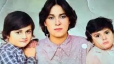 Ünlü sanatçı Bayhan'ın annesi Kezban Gürhan hakkında merak edilen bilgiler