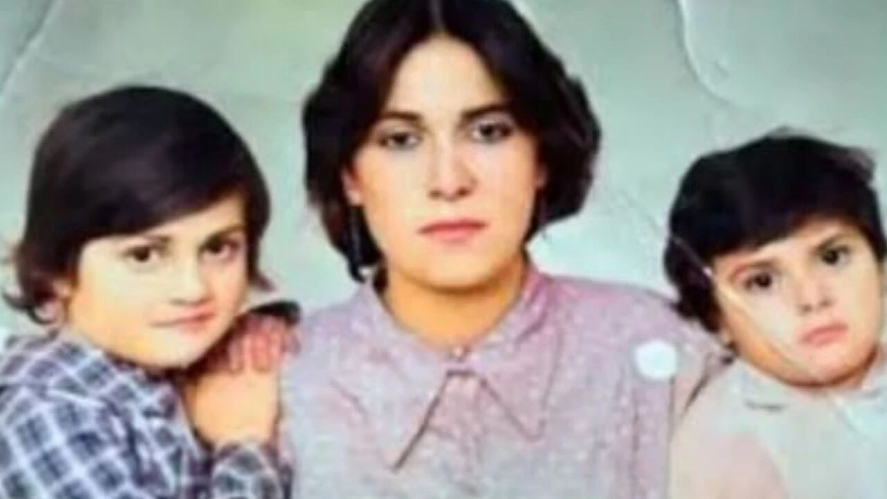 Ünlü sanatçı Bayhan'ın annesi Kezban Gürhan hakkında merak edilen bilgiler