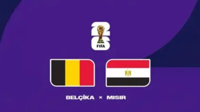 2026 FIFA Dünya Kupası’nda futbol heyecanı hız kesmiyor. G Grubu’nun