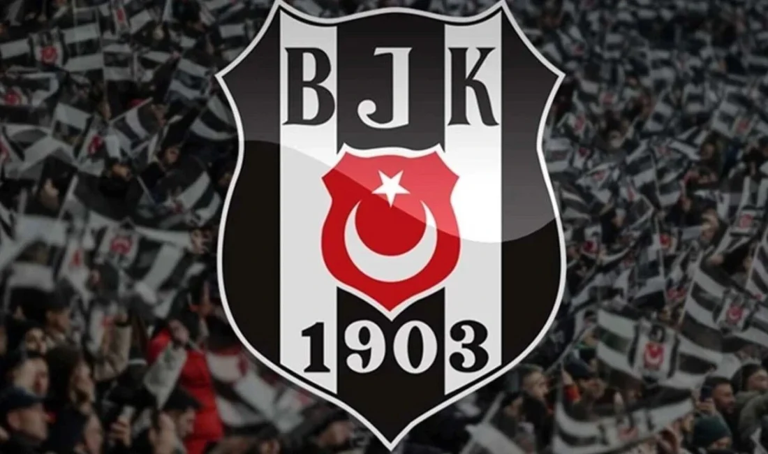 Beşiktaş JK, A Takım teknik direktörlüğüne İtalyan hoca Vincenzo Italiano