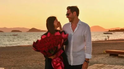 Aleyna Solaker’in sevgilisi Berk Boyacıgil kimdir, ne iş yapıyor, kaç