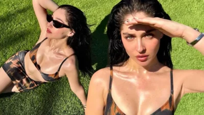 Ünlü oyuncu Cemre Baysel, sağlık durumuyla ilgili önemli bir açıklama