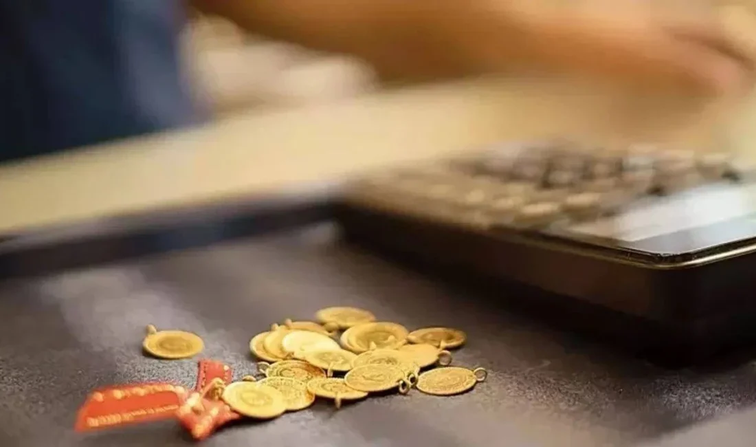 Altın alım satımı yapacaklar ve yatırımcılar merakla güncel altın fiyatlarını