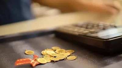 Altın alım satımı yapacaklar ve yatırımcılar merakla güncel altın fiyatlarını