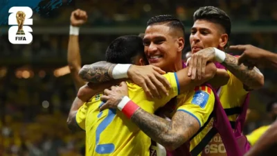 Kolombiya, 2026 FIFA Dünya Kupası'ndaki ikinci maçında karşılaştığı Demokratik Kongo