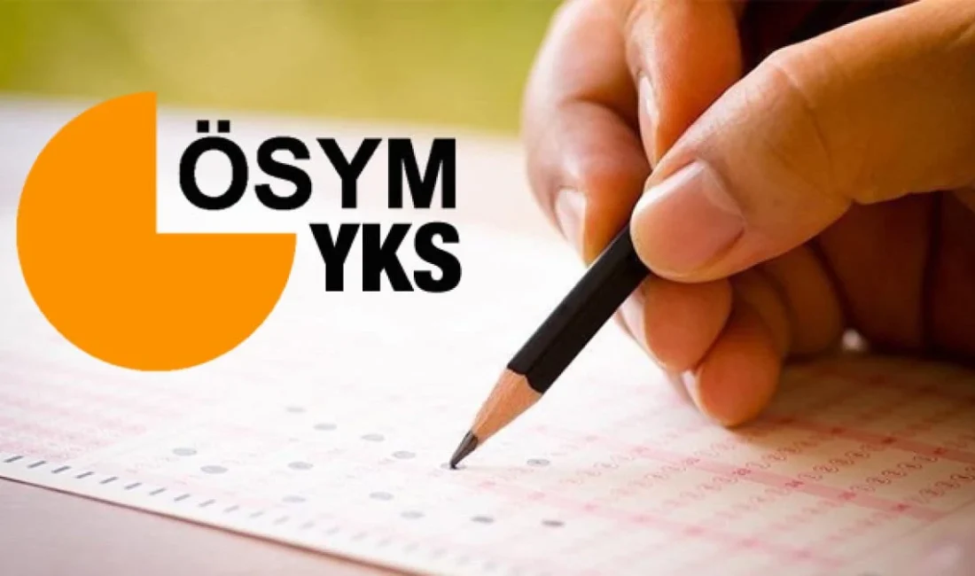 YKS maratonunun ardından gözler 22 Haziran Pazartesi gününe çevrildi. Üniversite