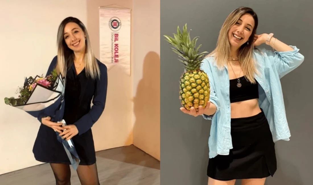 Diyetisyen Gizem Ayabaktı, klinik ve hastane alanındaki kapsamlı deneyimleriyle tanınan