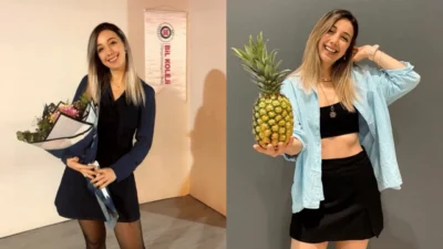 Diyetisyen Gizem Ayabaktı, klinik ve hastane alanındaki kapsamlı deneyimleriyle tanınan
