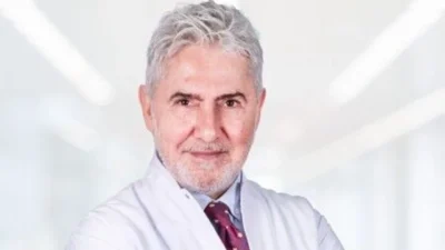 Kadın Hastalıkları ve Doğum Uzmanı Prof. Dr. Erdoğan Aslan, hamilelikte