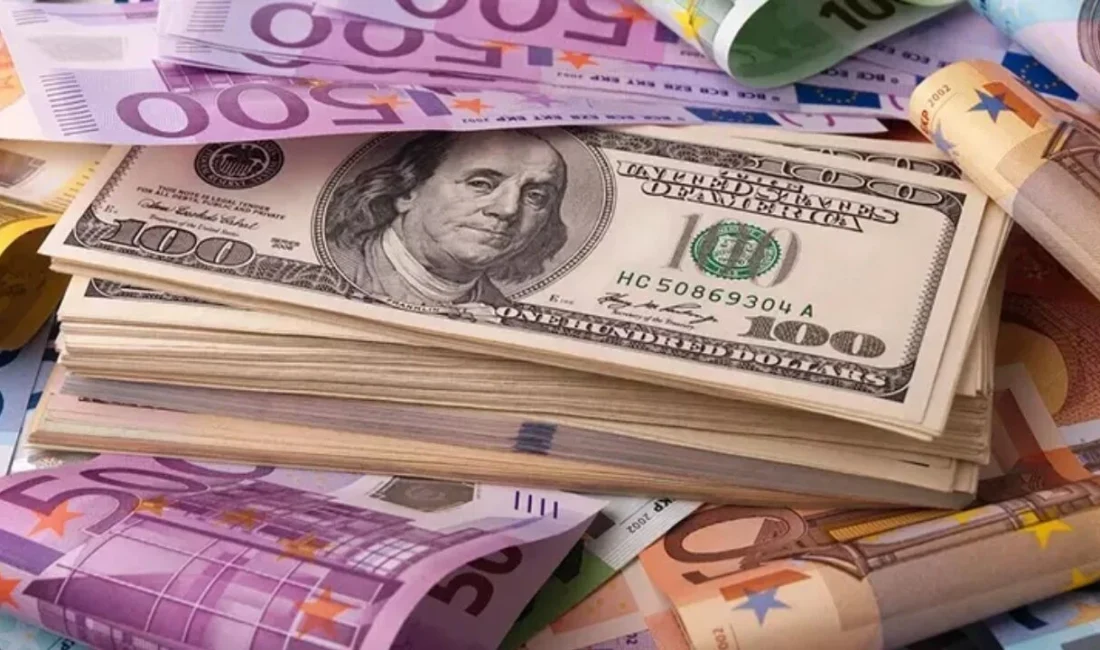 Döviz kurlarındaki dalgalanmalar sürüyor. Güncel veriler ışığında piyasalardaki gelişmelere dair
