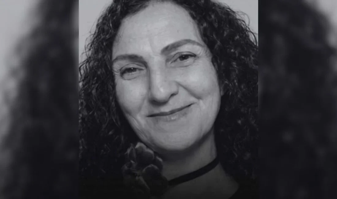 Turgutlu Devlet Hastanesi'nde çalışan ebe Ayşe Yıldırım'ın ani vefatı, sağlık