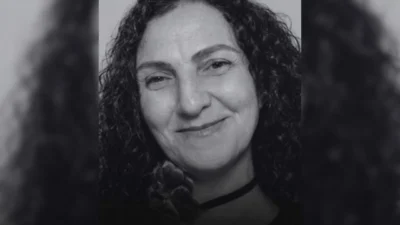 Turgutlu Devlet Hastanesi'nde çalışan ebe Ayşe Yıldırım'ın ani vefatı, sağlık