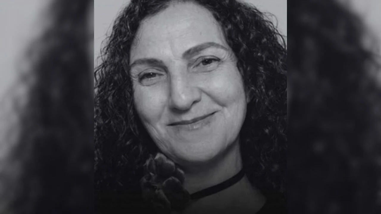 Turgutlu Devlet Hastanesi'nde çalışan ebe Ayşe Yıldırım'ın ani vefatı, sağlık