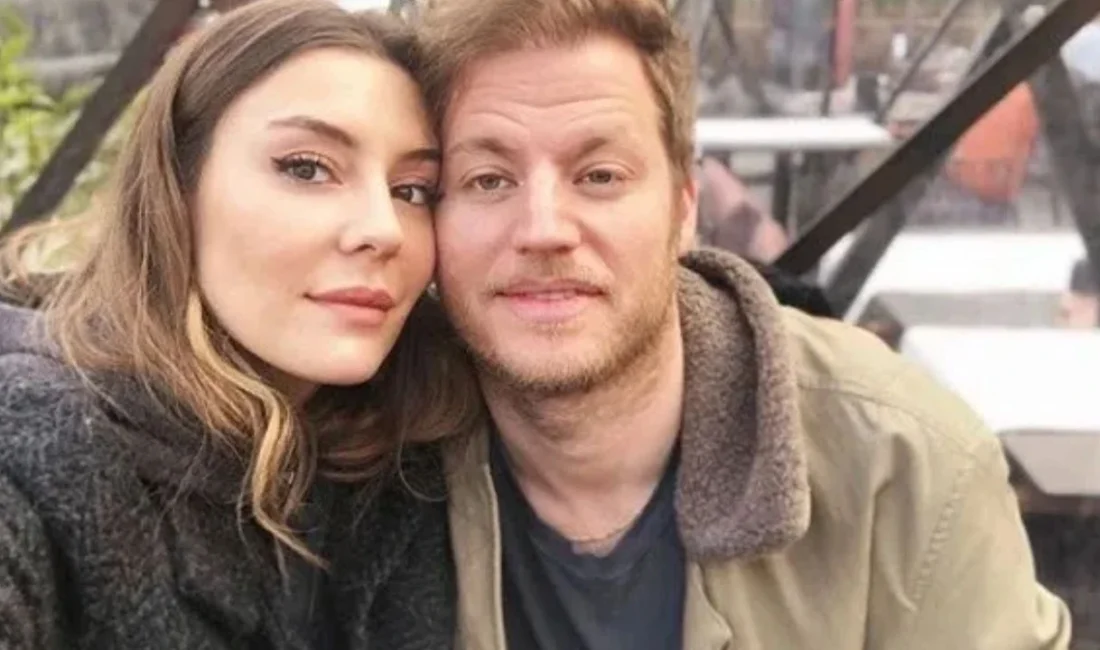 Ege Kökenli ile evliliği ile bilinen iş insanı Lior Ahituv,