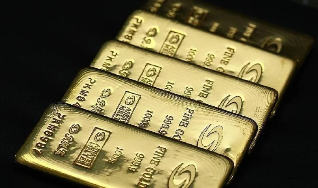 Dünya Altın Konseyi anketine göre, merkez bankaları altına yönelik güçlü
