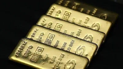 Dünya Altın Konseyi anketine göre, merkez bankaları altına yönelik güçlü