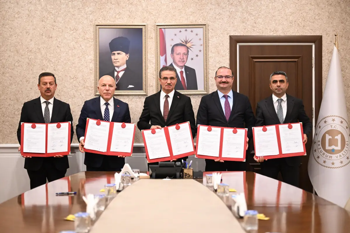 Erzurum’da sahipsiz sokak hayvanlarının korunması ve popülasyonlarının kontrol altına alınması