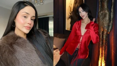 Son günlerde magazin gündeminde yer alan Eylem Çelik'in TikTok hesabı