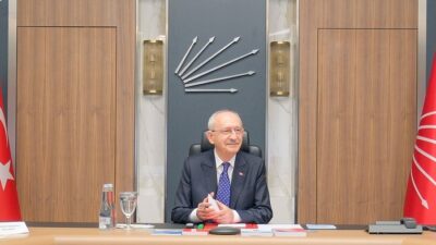 Cumhuriyet Halk Partisi (CHP) Genel Başkanı Kemal Kılıçdaroğlu, Fenerbahçe Spor