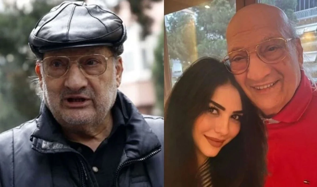 Ferdi Atuner'in kızı hakkında bilgiler gün yüzüne çıktı. Usta oyuncunun