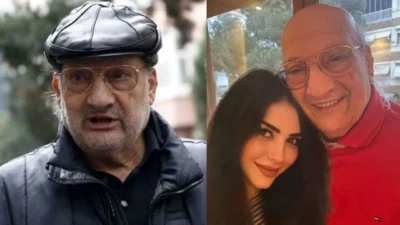 Ferdi Atuner'in kızı hakkında bilgiler gün yüzüne çıktı. Usta oyuncunun