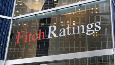 Uluslararası kredi derecelendirme şirketi Fitch Ratings, Türkiye'nin ekonomik görünümüne dair