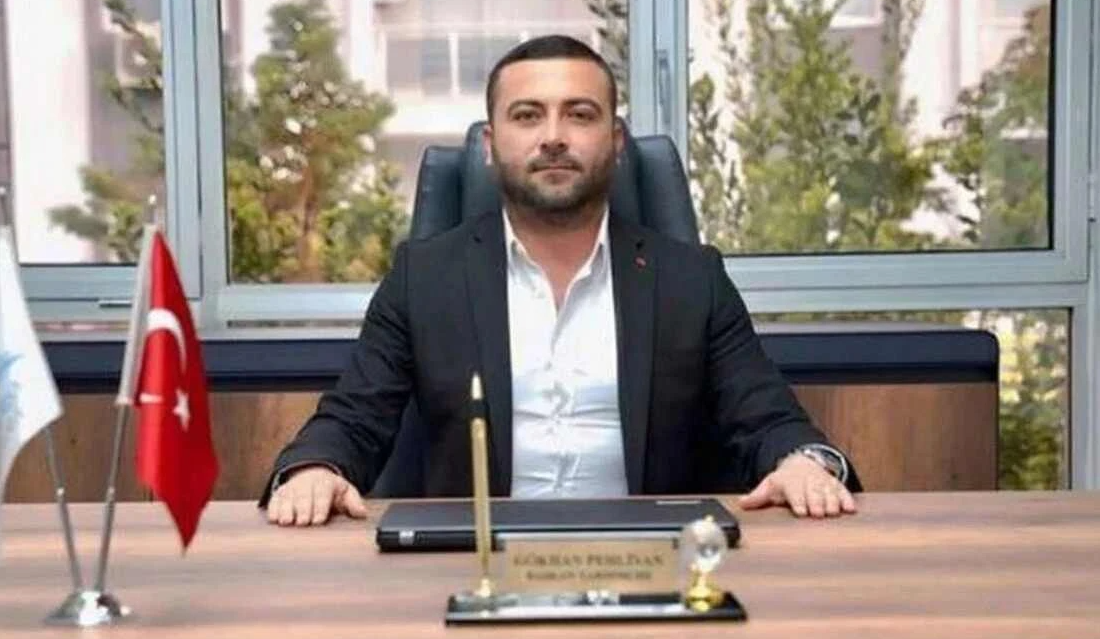 İzmir'in Seferihisar ilçesinde yürütülen bir soruşturma çerçevesinde gerçekleştirilen operasyonda, Belediye