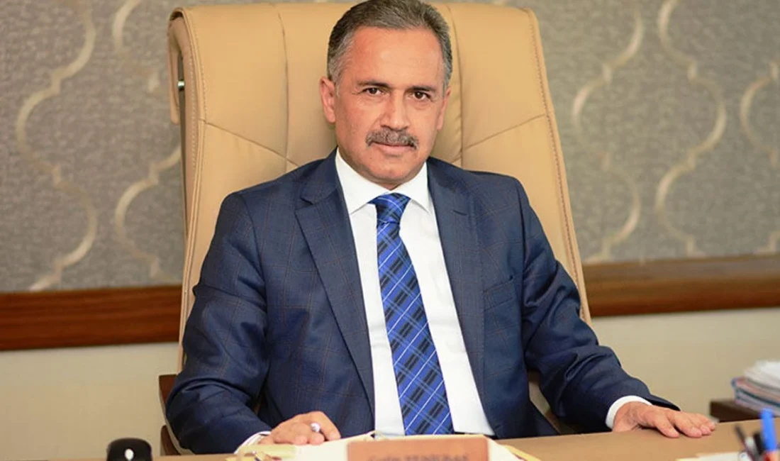 Piliç Yönetim Kurulu Başkanı Galip Yeşilbaş, tarım ve yem alanındaki