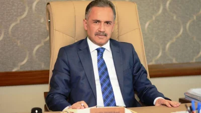 Piliç Yönetim Kurulu Başkanı Galip Yeşilbaş, tarım ve yem alanındaki