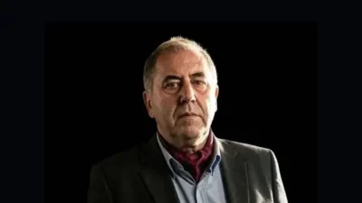 Bursa'nın önde gelen gazeteci-yazarlarından Ahmet Alpan, 63 yaşında hayatını kaybetti.