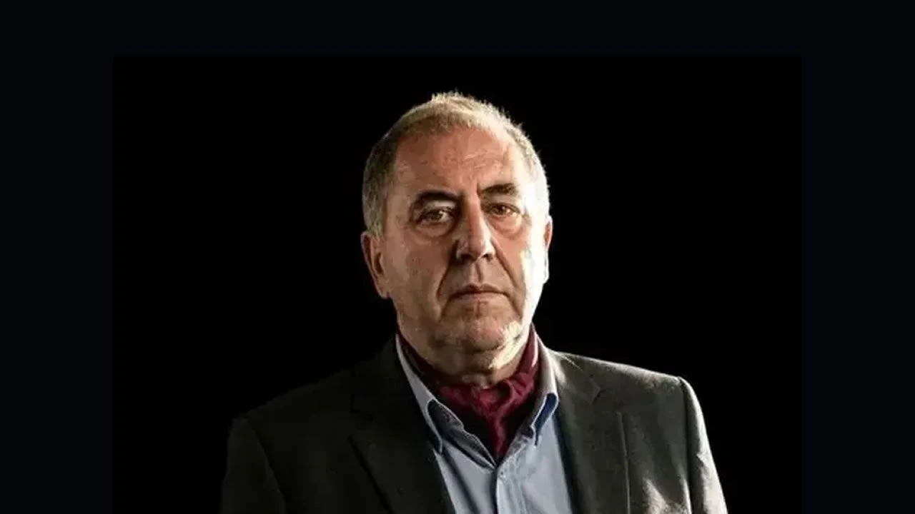 Bursa'nın önde gelen gazeteci-yazarlarından Ahmet Alpan, 63 yaşında hayatını kaybetti.