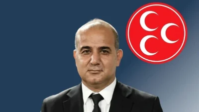 MHP'nin Adana İl Teşkilatı'nın feshedilmesinin ardından, Seyhan İlçe Başkanlığı yapan