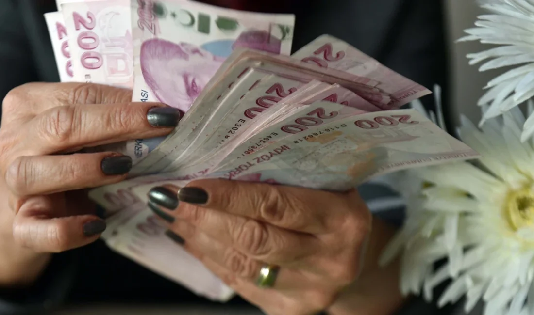 Aile ve Sosyal Hizmetler Bakanı Mahinur Özdemir Göktaş, haziran ayı