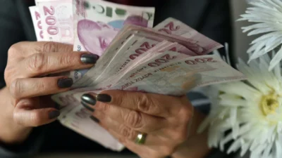 Aile ve Sosyal Hizmetler Bakanı Mahinur Özdemir Göktaş, haziran ayı