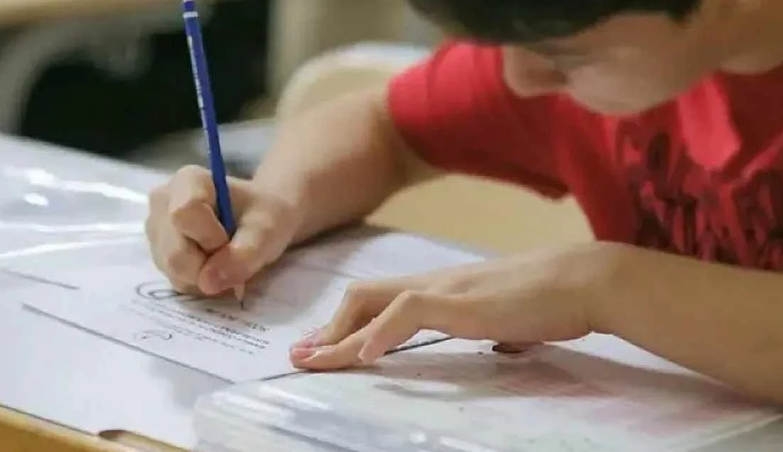 2026 LGS sınavına hazırlanan öğrenciler, sınav giriş belgesini almak için