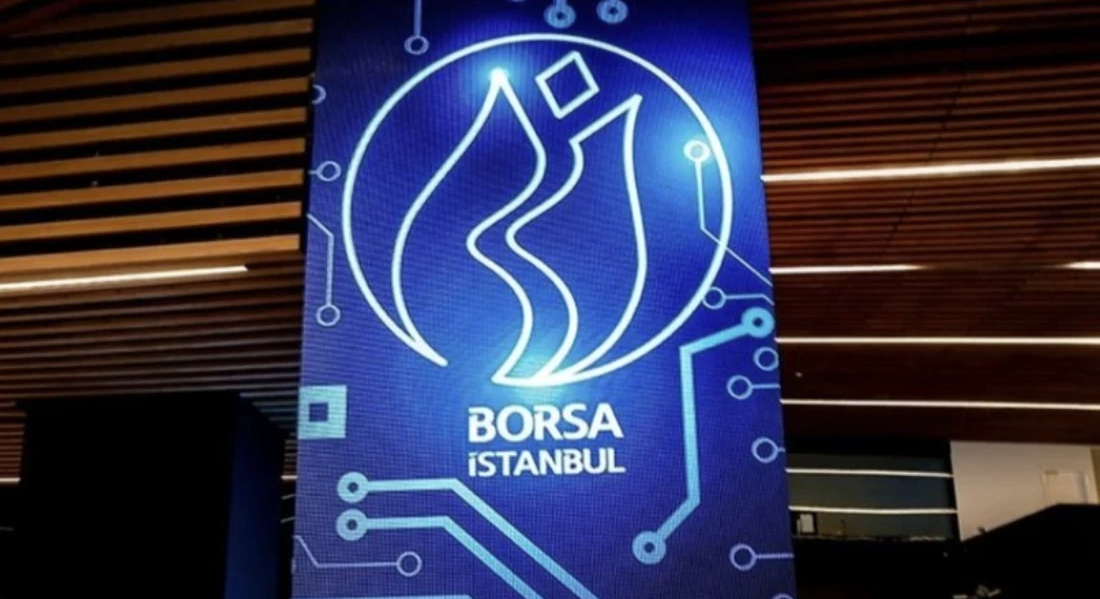 Ekranlar sürekli yenileniyor. Endeks rakamları takip ediliyor. Kimi hisseler değer