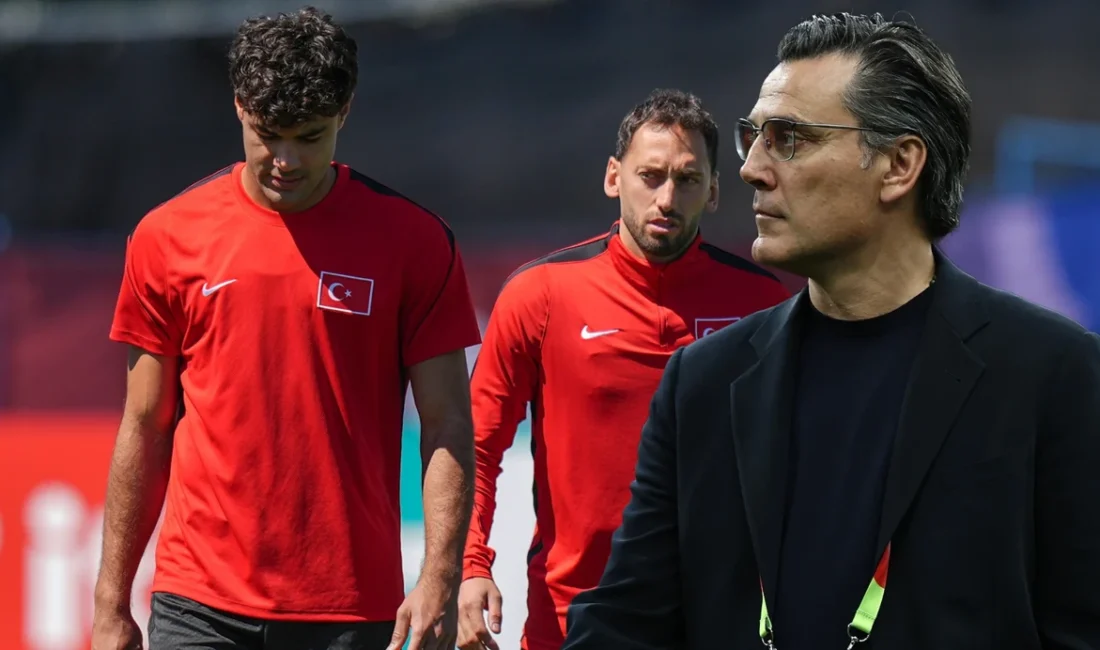 A Milli Takım'ın Avustralya'ya 2-0 mağlup olmasının ardından Ozan Kabak'ın