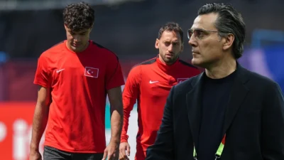 A Milli Takım'ın Avustralya'ya 2-0 mağlup olmasının ardından Ozan Kabak'ın