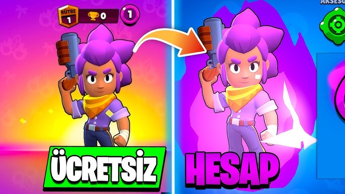 Bedava Brawl Stars Hesap Bedava Brawl Stars Hesap | paylaşım sitesi.