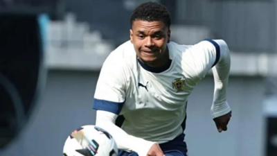 Trabzonspor’un yeni transferi Noah Saviolo, 23 yaşında ve İtalya kökenli