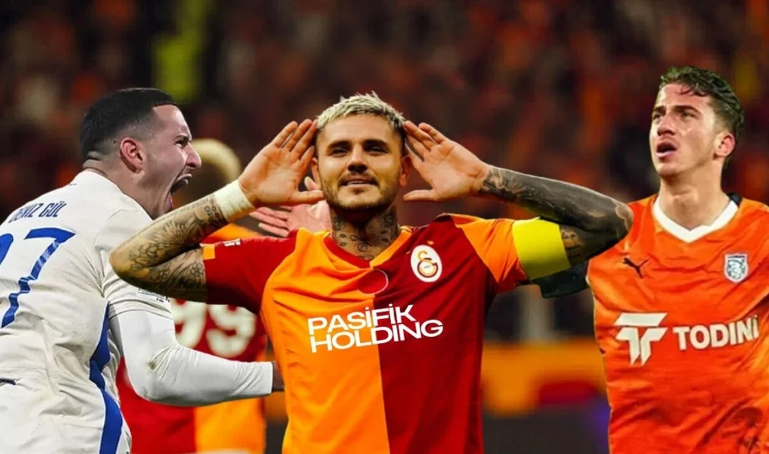 Galatasaray'da yeni sezon öncesi hücum hattına yapılması planlanan takviye için