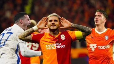 Galatasaray'da yeni sezon öncesi hücum hattına yapılması planlanan takviye için