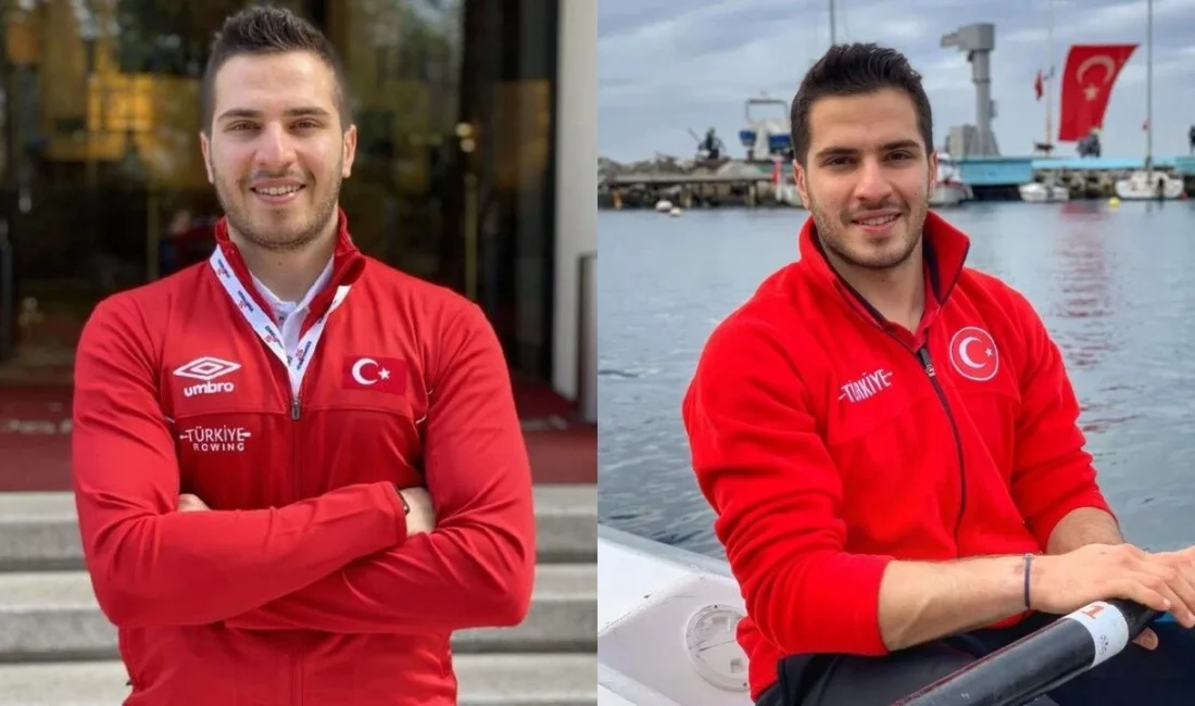 Fizyoterapist İhsan Taha Torğut, sporcuların sağlıklarını koruma ve performanslarını artırma