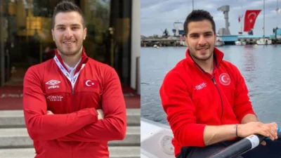 Fizyoterapist İhsan Taha Torğut, sporcuların sağlıklarını koruma ve performanslarını artırma