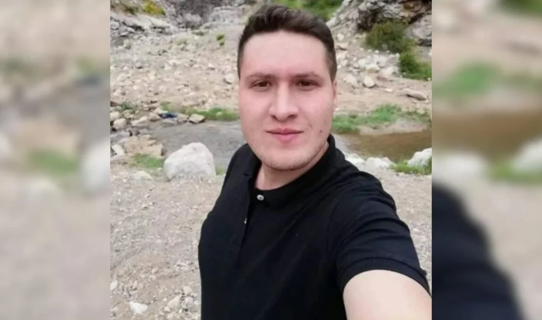29 yaşındaki din görevlisi Muhammet Çevik'in ani vefatı, cami topluluğunda