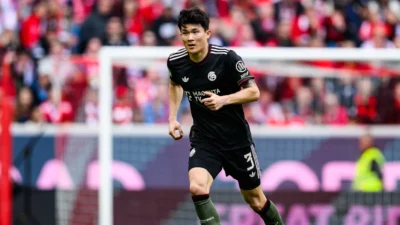 Fenerbahçe teknik direktörlüğüne getirilen İsmail Kartal, Aziz Yıldırım'dan Kim Min