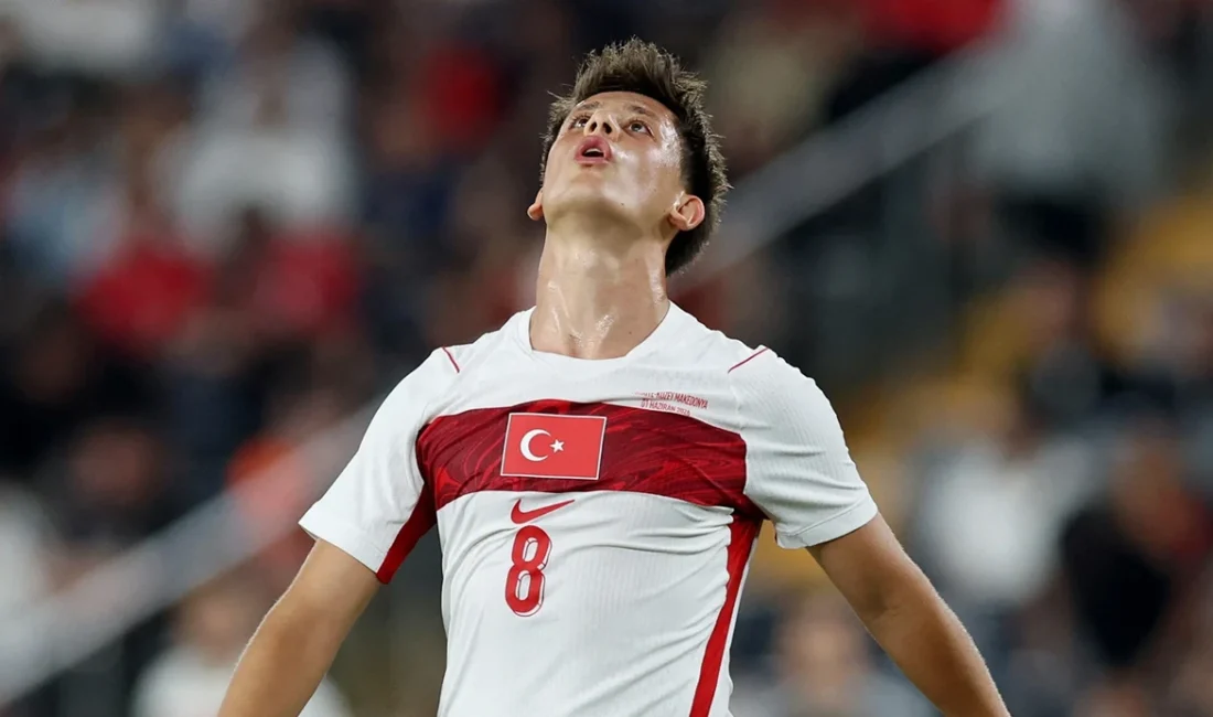 İspanyol basını, Arda Güler önderliğindeki Türkiye'nin Dünya Kupası'ndan elenmesinin büyük