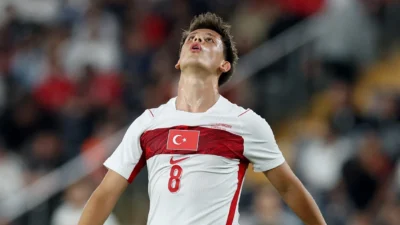 İspanyol basını, Arda Güler önderliğindeki Türkiye'nin Dünya Kupası'ndan elenmesinin büyük